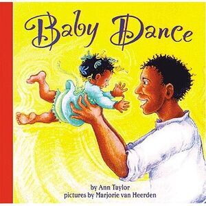 Baby Dance -- Ann Taylor
